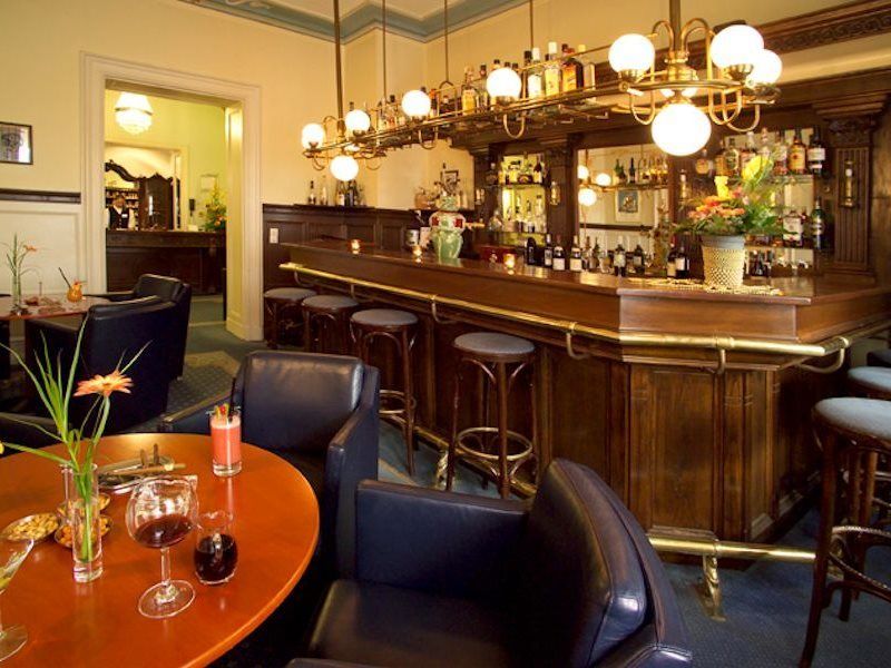 Henri Kurfuerstendamm Hotel Berlin