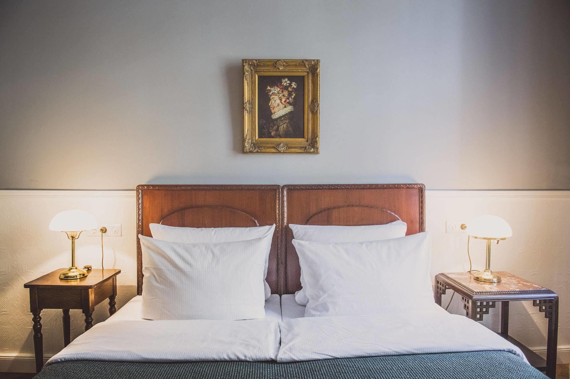 Henri Kurfuerstendamm 4* Berlin